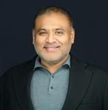Portrait of Sunny Dhillon, Associate