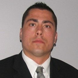 Portrait of Borys Babski, Associate