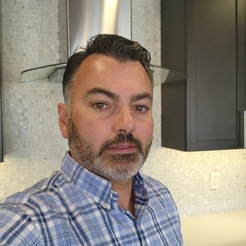 Portrait of Eric Clark, Associate