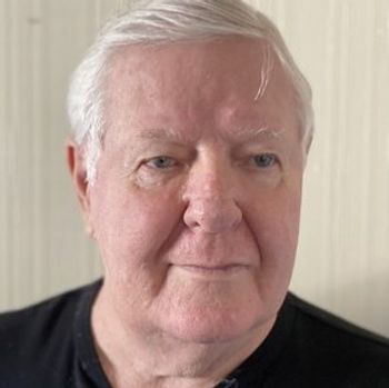 Portrait of Jim Strobl, Associate