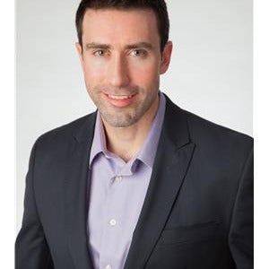Portrait of Johnny Bede, Associate