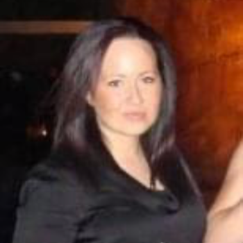 Portrait of Kaylee Morphy, Associate