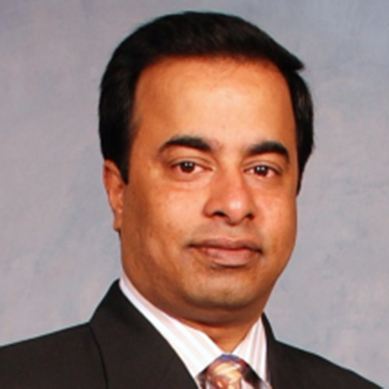 Portrait of Mahmoodur Rahman, Associate