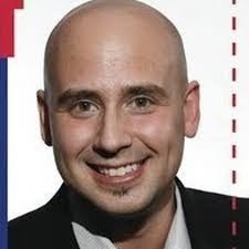 Portrait of Paolo Chiaselotti, Associate