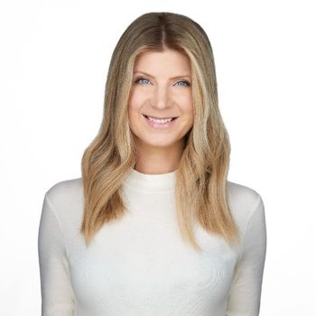 Portrait of Tarah Nielsen, Associate