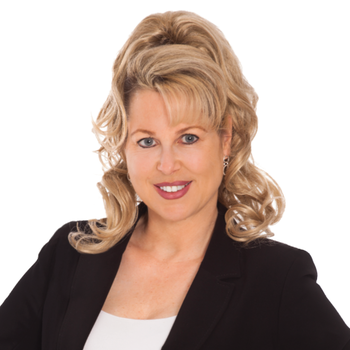 Portrait of Vicky Kujundzic, Associate