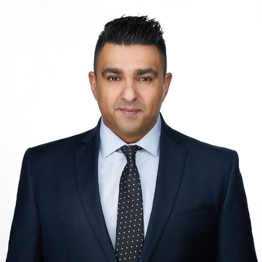 Faisal Rajan, Associate