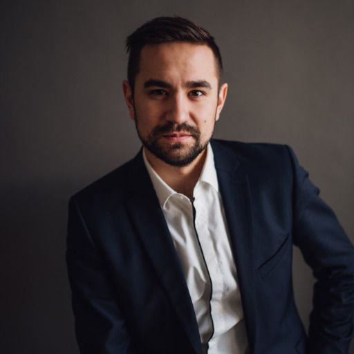Geordie Morison, Associate