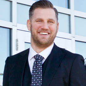 Jason Paul, Associate