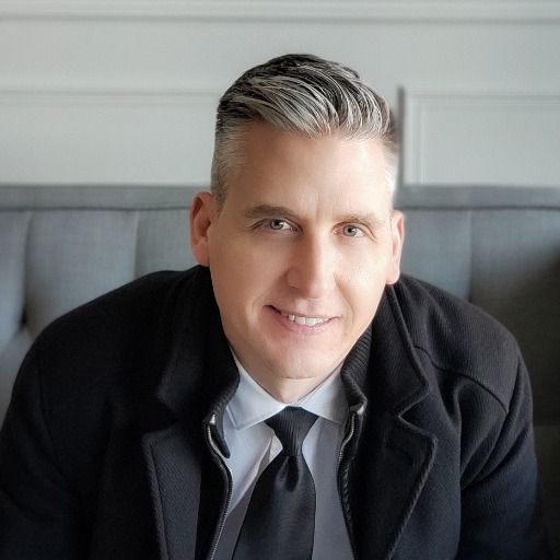 Paul McPhail, Associate